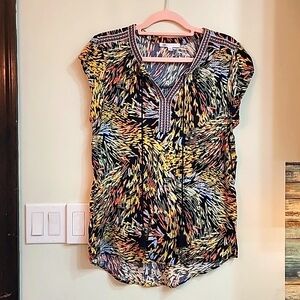 DR2 Women's Blouse